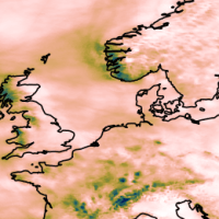 Predicting Electricity Prices from Weather Data: Getting Input&nbsp;Data
